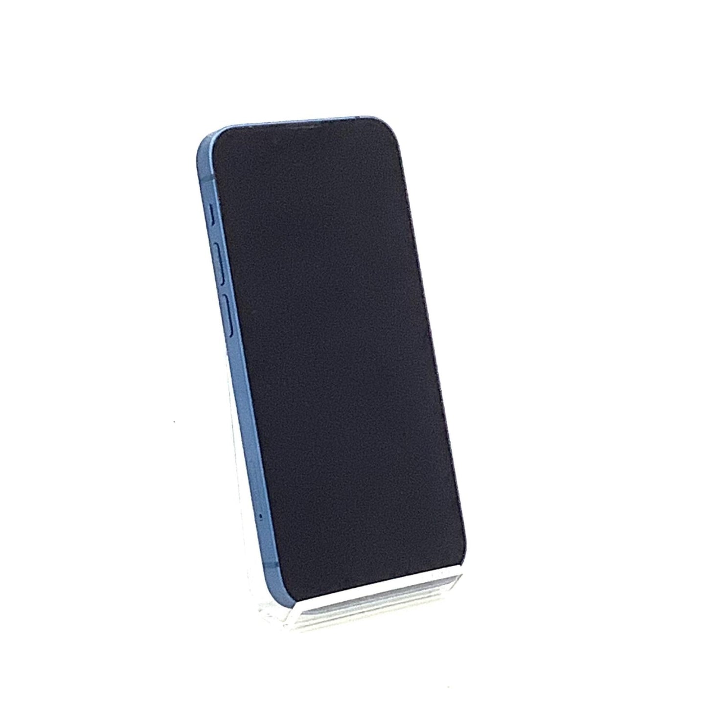 【全額返金保証】【最速発送】Apple iPhone mini 13 256GB ブルー SIMフリー 白ロム 動作確認済 85%