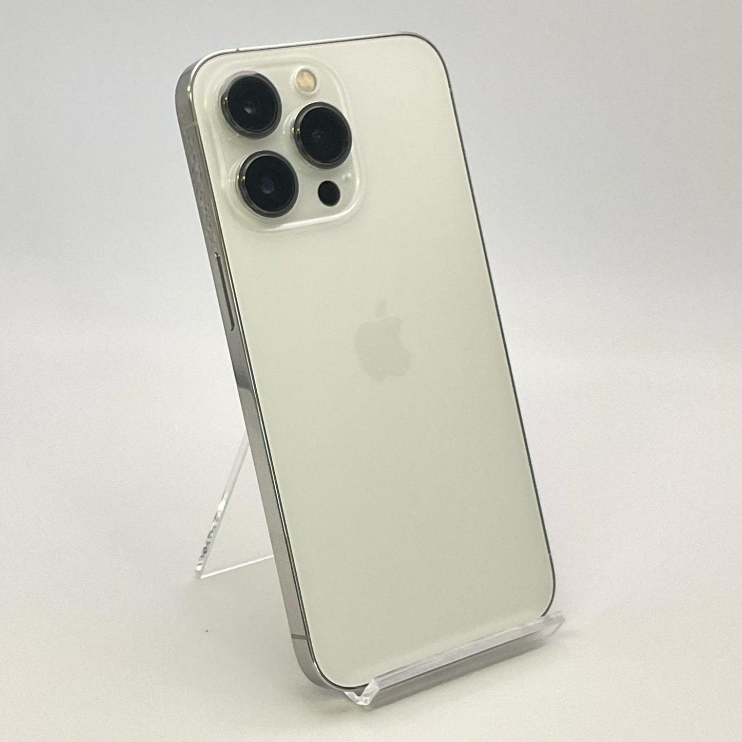 【全額返金保証】【最速発送】Apple iPhone iPhone Pro 13 512GB シルバー SIMフリー 白ロム 動作確認済 79%