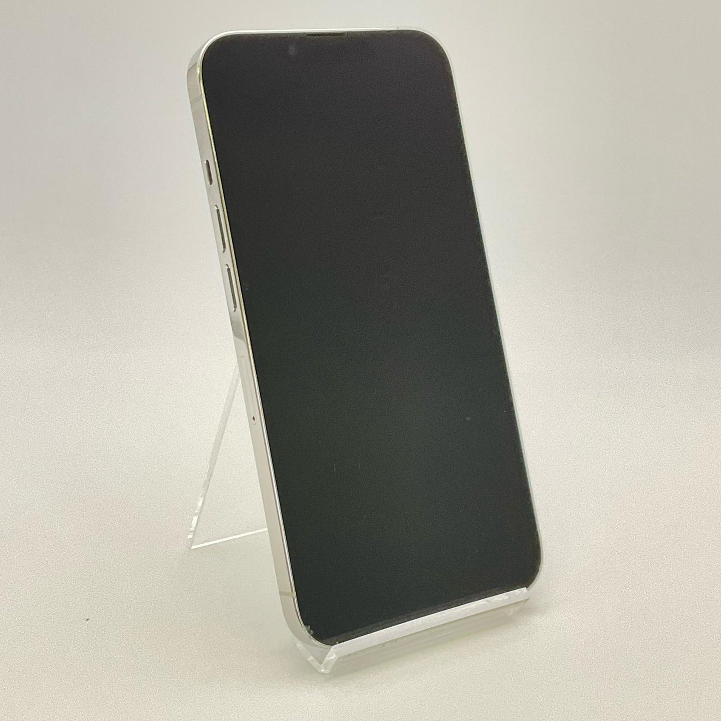 【全額返金保証】【最速発送】Apple iPhone iPhone Pro 13 512GB シルバー SIMフリー 白ロム 動作確認済 79%