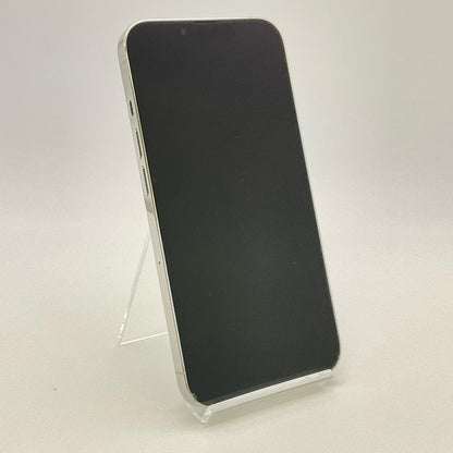 【全額返金保証】【最速発送】Apple iPhone iPhone Pro 13 512GB シルバー SIMフリー 白ロム 動作確認済 79%