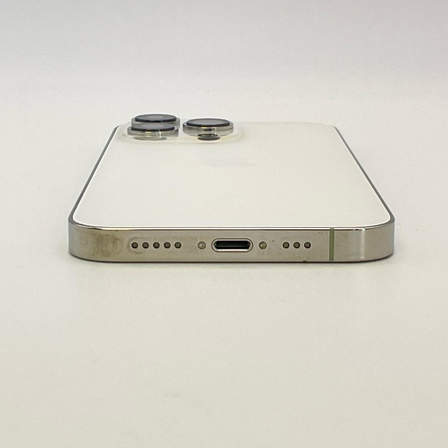 【全額返金保証】【最速発送】Apple iPhone iPhone Pro 13 512GB シルバー SIMフリー 白ロム 動作確認済 79%