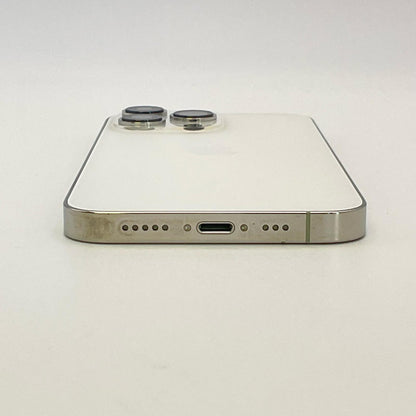 【全額返金保証】【最速発送】Apple iPhone iPhone Pro 13 512GB シルバー SIMフリー 白ロム 動作確認済 79%