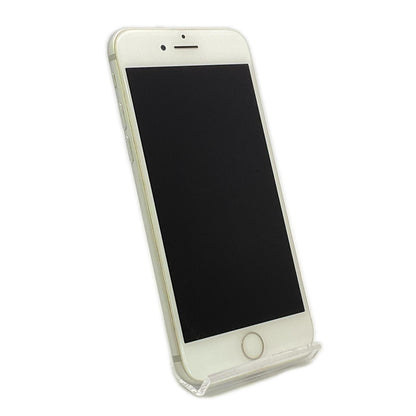 【全額返金保証】【最速発送】Apple iPhone iPhone 7 32GB シルバー docomo 白ロム 動作確認済 74%