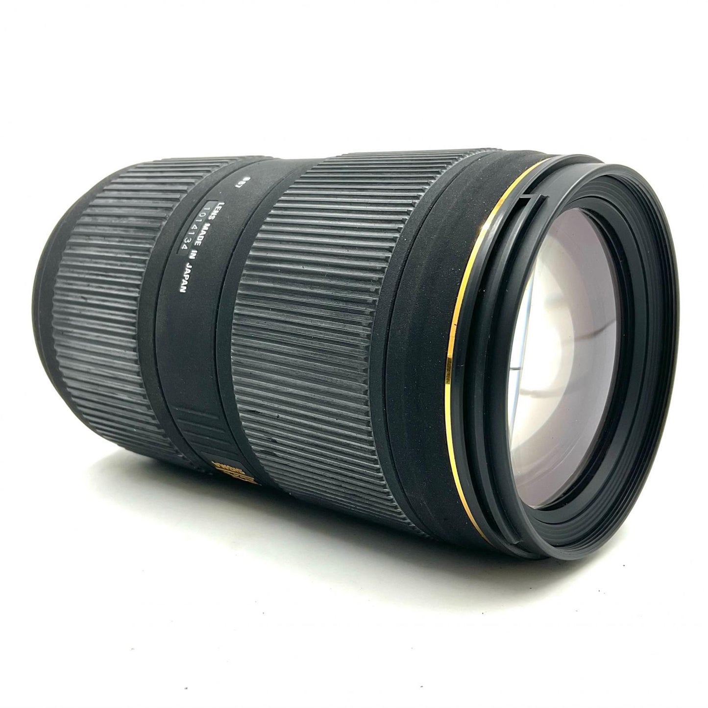 【全額返金保証】【最速発送】SIGMA 50-150mm F2.8 APO EX DC HSM 動作確認済