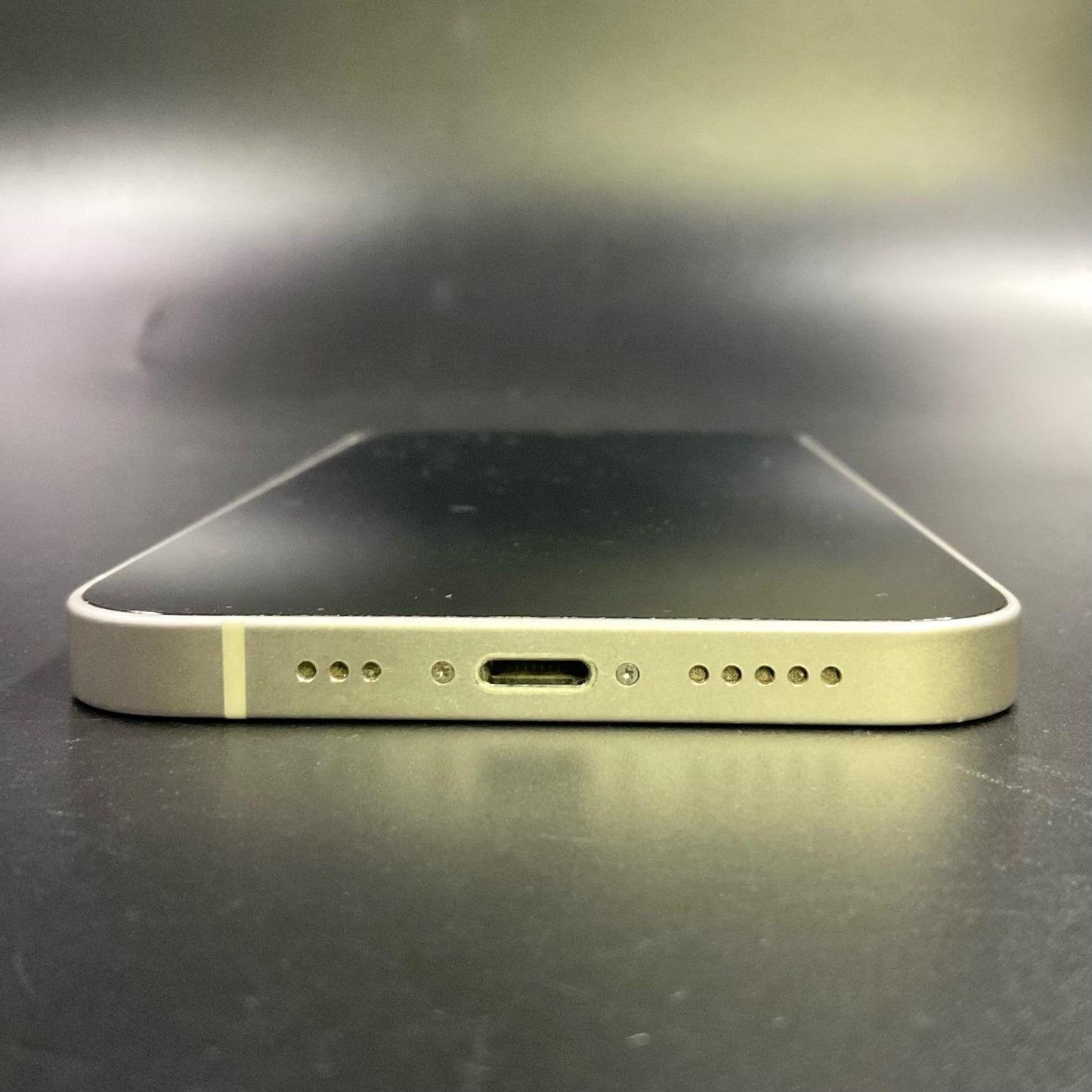 【全額返金保証】【最速発送】Apple iPhone iPhone 12 128GB ホワイト SIMフリー 白ロム 動作確認済 74%