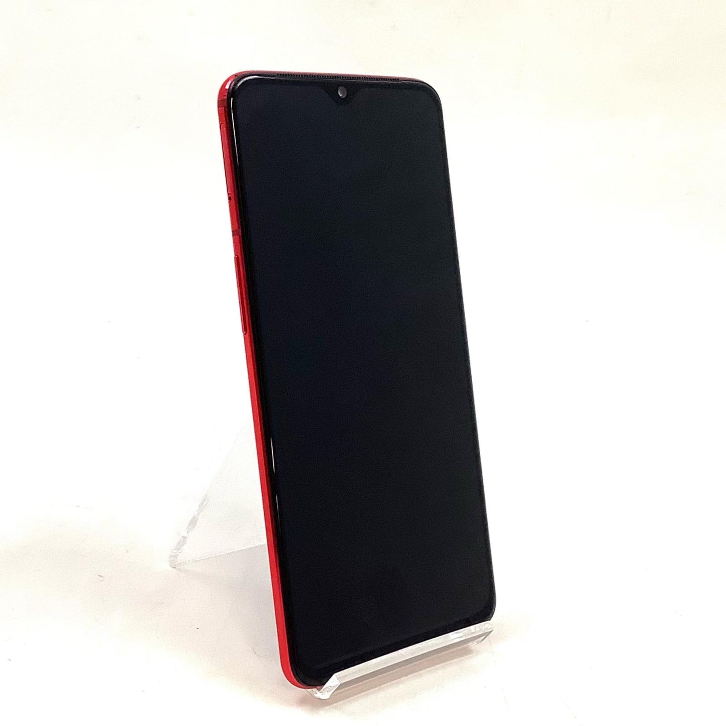 【全額返金保証】【最速発送】OnePlus OnePlus 7 256GB レッド SIMフリー GM1900 白ロム 美品 動作確認済