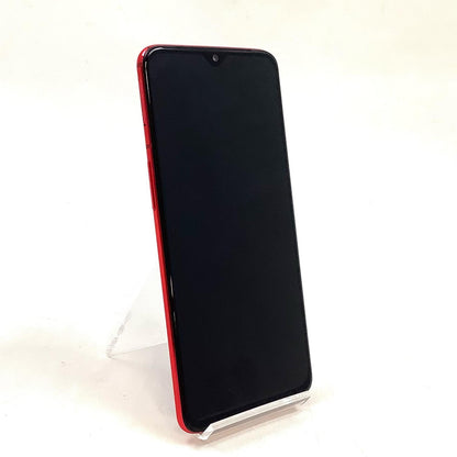 【全額返金保証】【最速発送】OnePlus OnePlus 7 256GB レッド SIMフリー GM1900 白ロム 美品 動作確認済