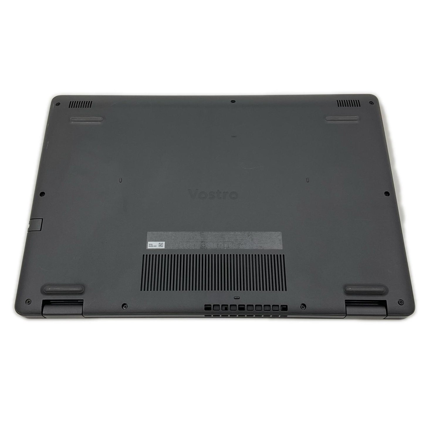 【全額返金保証】【最速発送】DELL Vostro 3500 P90F005 11th Gen Intel(R) Core(TM) i3-1115G4 @ 3.00GHz 4GB M.2 SSD 256GB 93.9% 美品 動作確認済