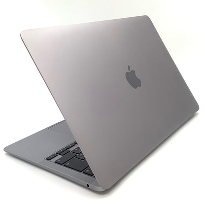 【全額返金保証】【最速発送】Apple MacBook Air 13インチ 2020 Apple M1 8GB 256GB スペースグレイ 88% 美品 動作確認済