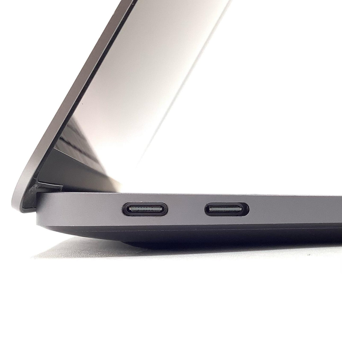【全額返金保証】【最速発送】Apple MacBook Air 13インチ 2020 Apple M1 8GB 256GB スペースグレイ 88% 美品 動作確認済