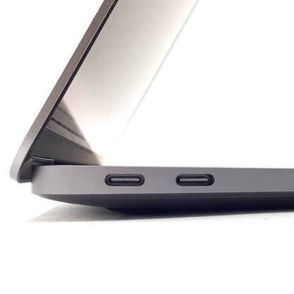 【全額返金保証】【最速発送】Apple MacBook Air 13インチ 2020 Apple M1 8GB 256GB スペースグレイ 88% 美品 動作確認済
