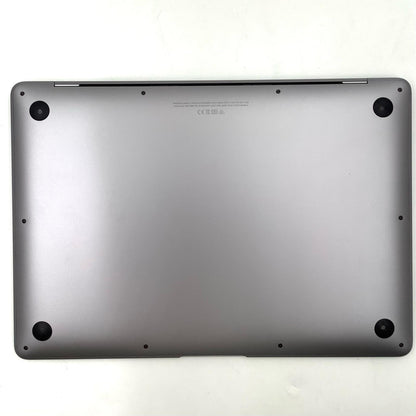 【全額返金保証】【最速発送】Apple MacBook Air 13インチ 2020 Apple M1 8GB 256GB スペースグレイ 88% 美品 動作確認済