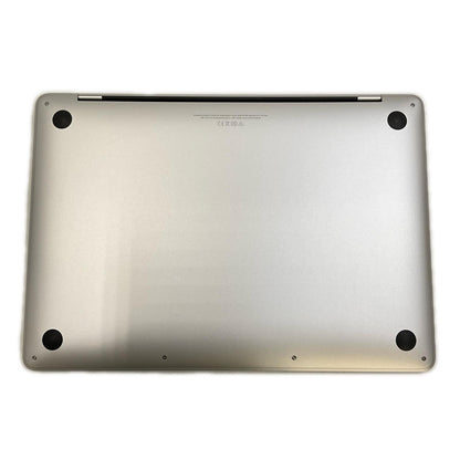 【全額返金保証】【最速発送】Apple MacBook Pro 13インチ 2020 Apple M1 16GB 512GB シルバー 100% 美品 動作確認済