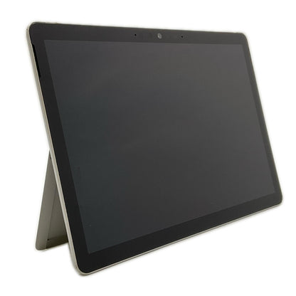 【最速発送】Microsoft Surface Go 3 1926 Intel(R) Pentium(R) CPU GOLD 6500Y @ 1.10GHz 4GB SSD 64GB 91.2%【難有】