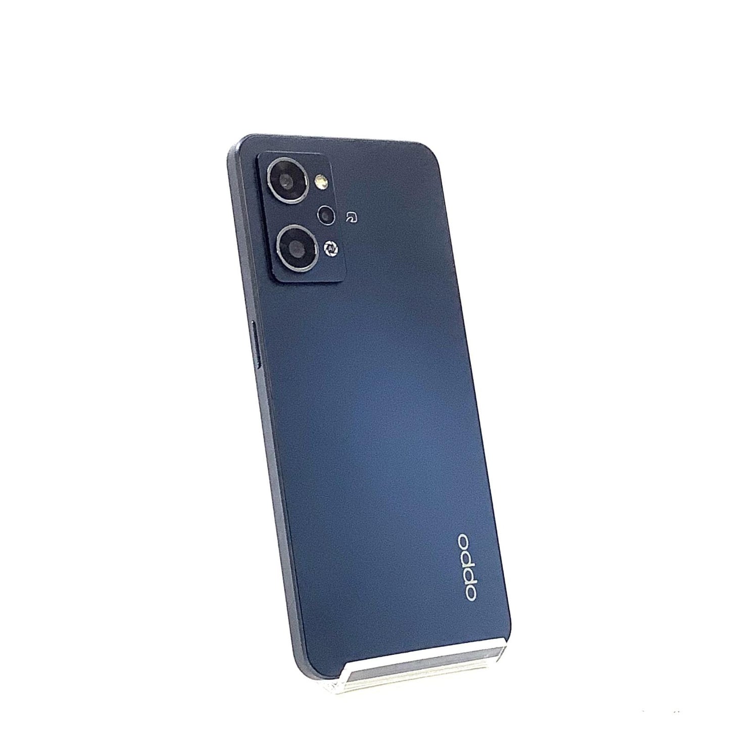 【全額返金保証】【最速発送】OPPO Reno 7 A 128GB スターリーブラック Softbank A201OP 白ロム 美品 動作確認済