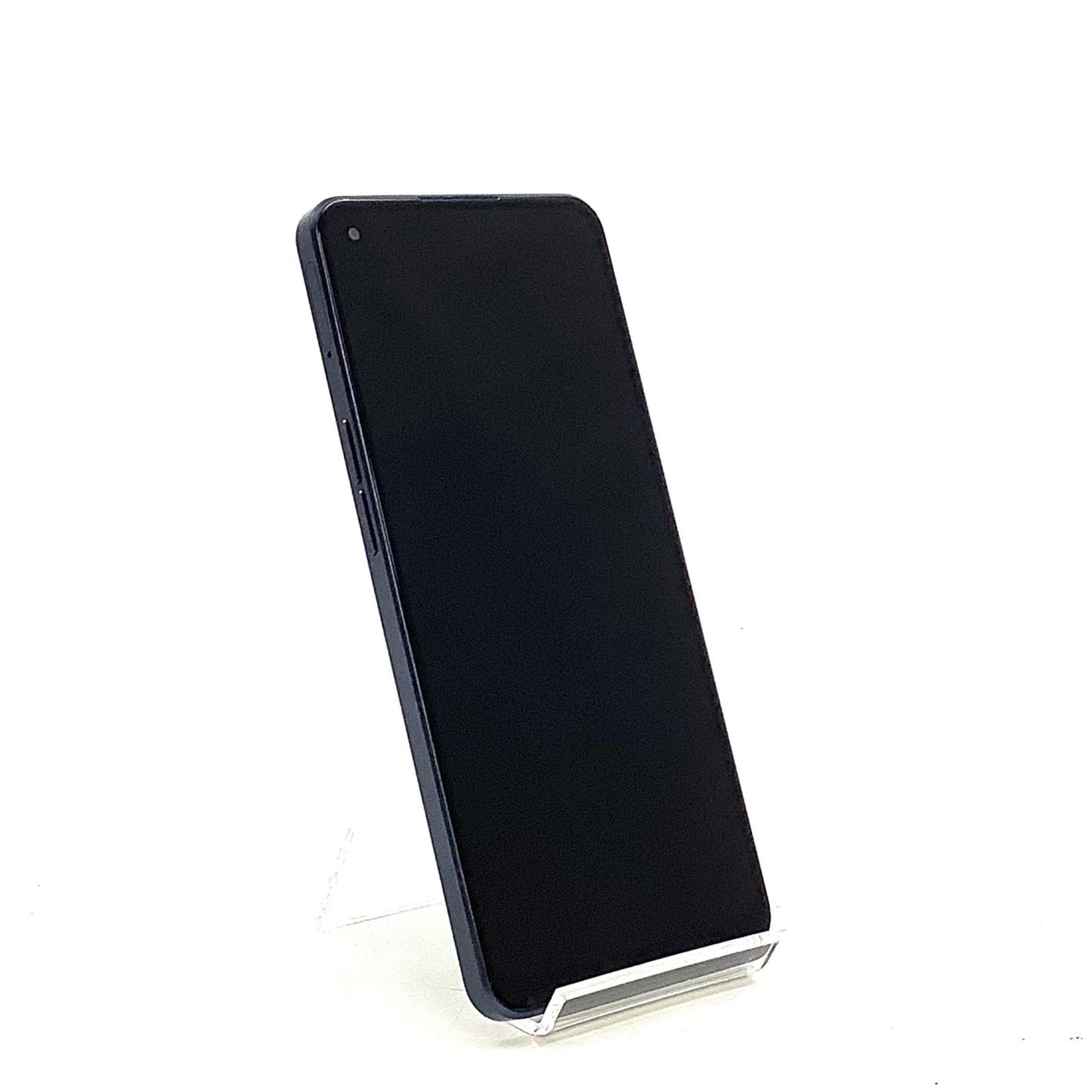 【全額返金保証】【最速発送】OPPO Reno 7 A 128GB スターリーブラック Softbank A201OP 白ロム 美品 動作確認済