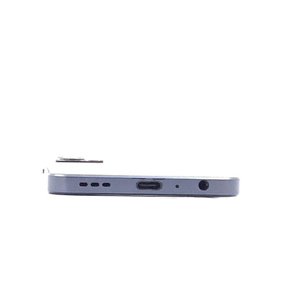 【全額返金保証】【最速発送】OPPO Reno 7 A 128GB スターリーブラック Softbank A201OP 白ロム 美品 動作確認済