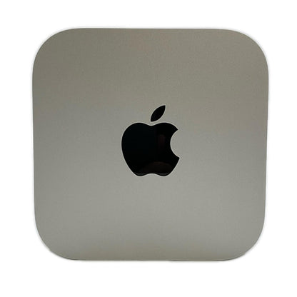 【全額返金保証】【最速発送】Apple Mac mini M4 16GB SSD 256GB 超美品 動作確認済