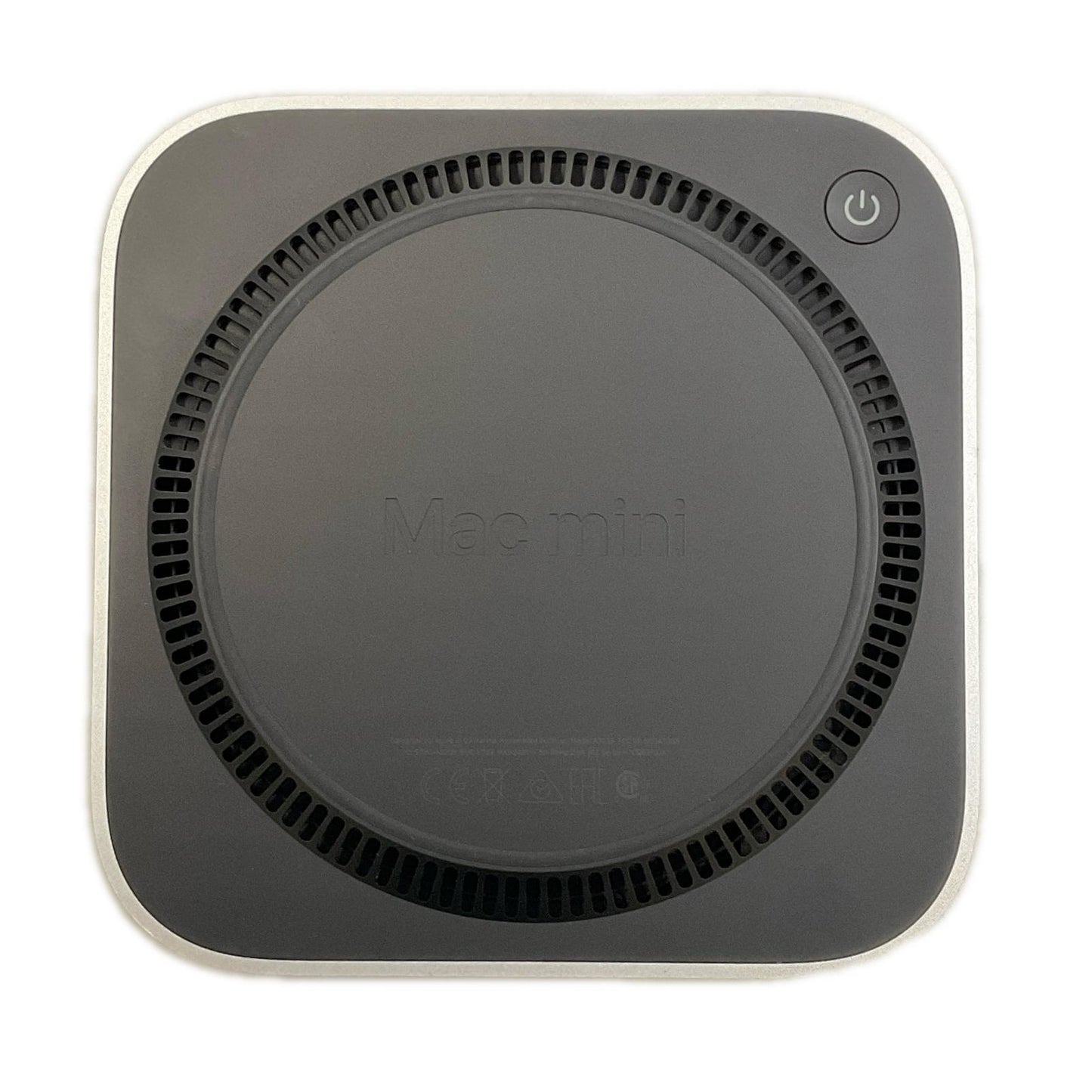 【全額返金保証】【最速発送】Apple Mac mini M4 16GB SSD 256GB 超美品 動作確認済