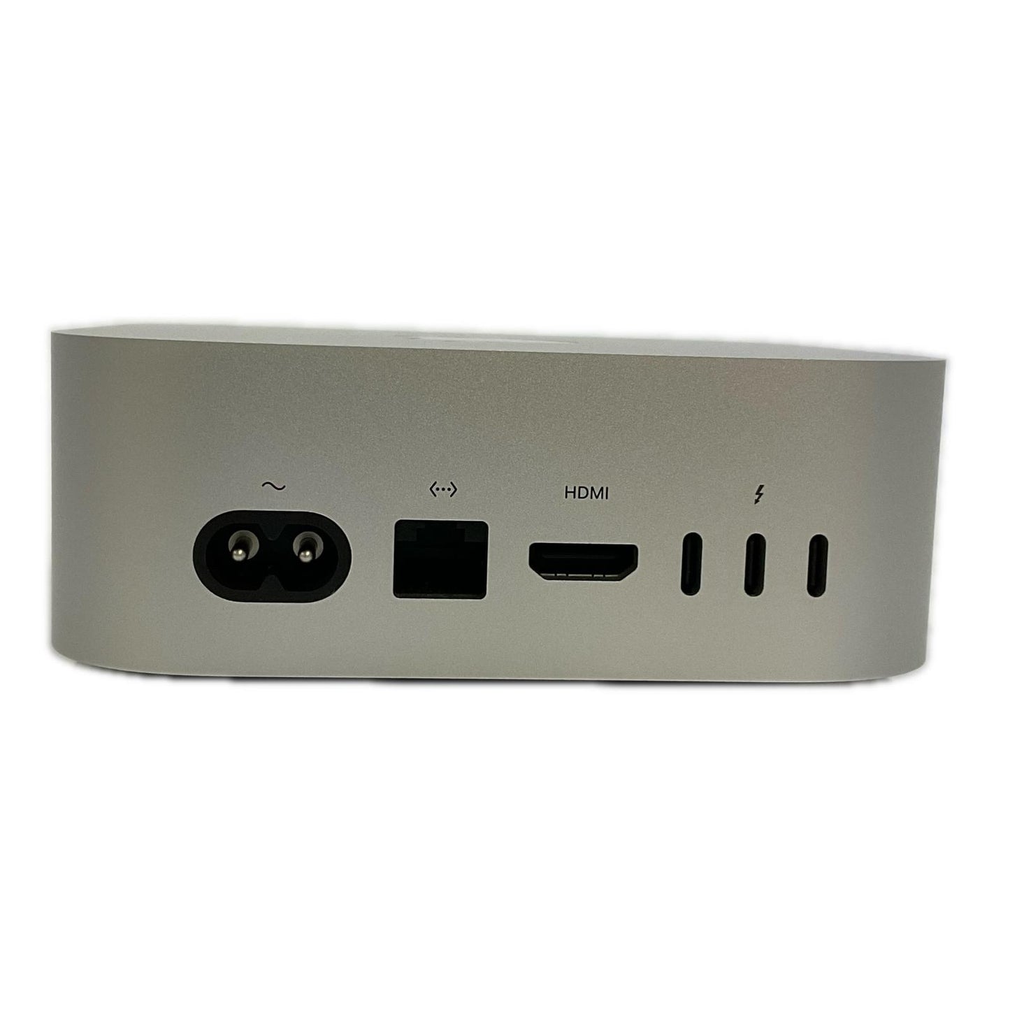 【全額返金保証】【最速発送】Apple Mac mini M4 16GB SSD 256GB 超美品 動作確認済