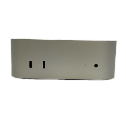【全額返金保証】【最速発送】Apple Mac mini M4 16GB SSD 256GB 超美品 動作確認済