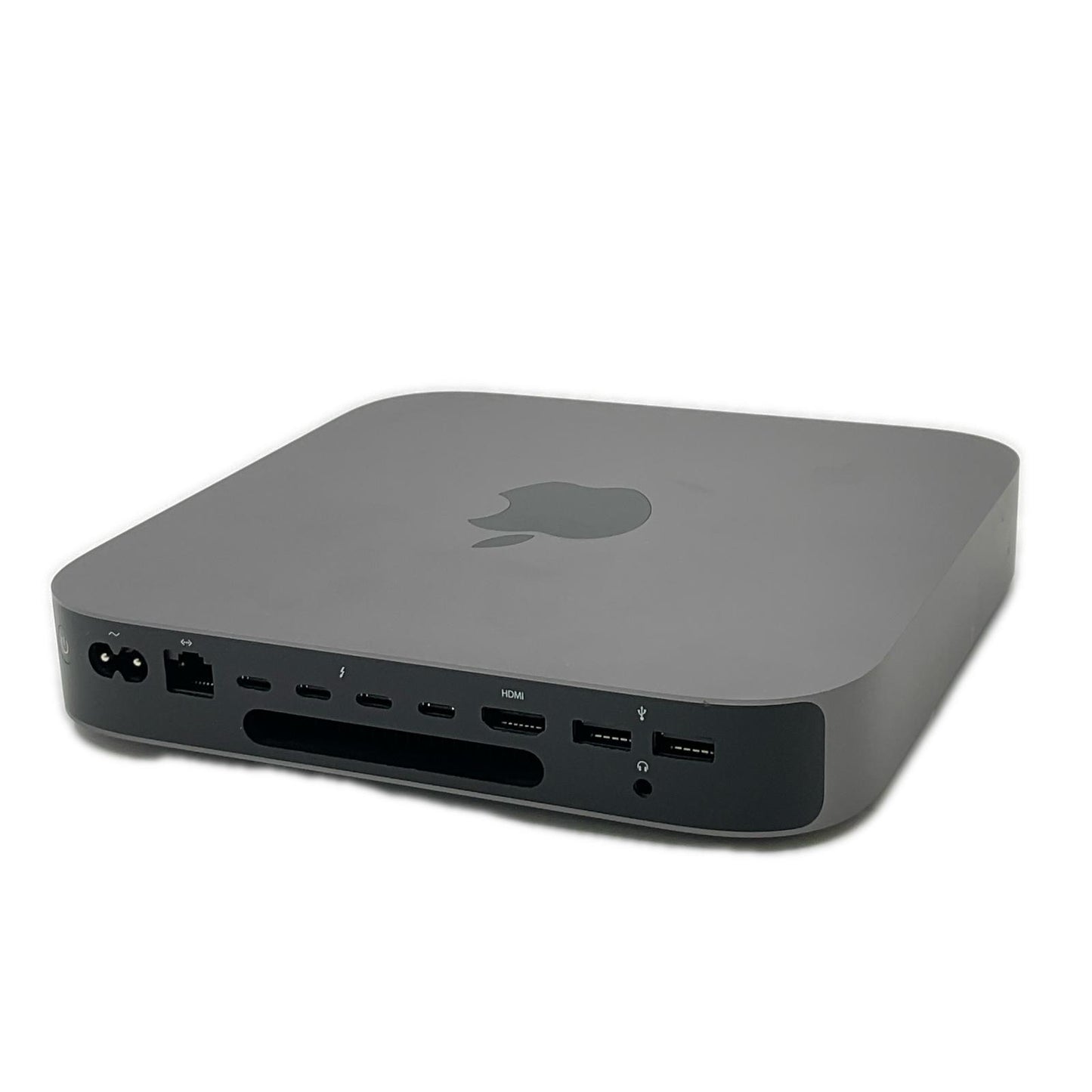 【全額返金保証】【最速発送】Apple Mac mini 3.2 GHz 6コア Intel Core i7 32GB SSD 1TB 美品 動作確認済