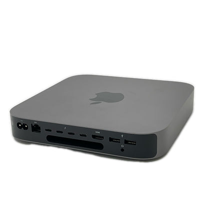 【全額返金保証】【最速発送】Apple Mac mini 3.2 GHz 6コア Intel Core i7 32GB SSD 1TB 美品 動作確認済