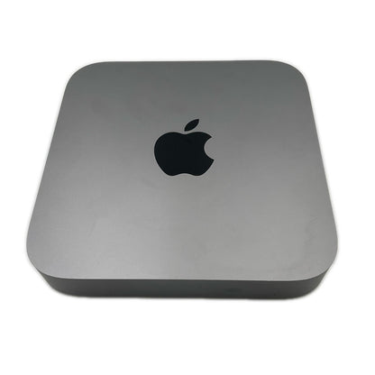 【全額返金保証】【最速発送】Apple Mac mini 3.2 GHz 6コア Intel Core i7 32GB SSD 1TB 美品 動作確認済