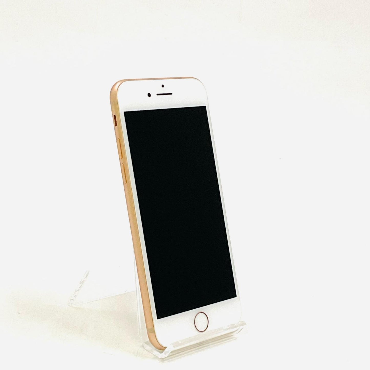 【最速発送】Apple iPhone iPhone 8 256GB ゴールド SIMフリー 白ロム【難有】 85%