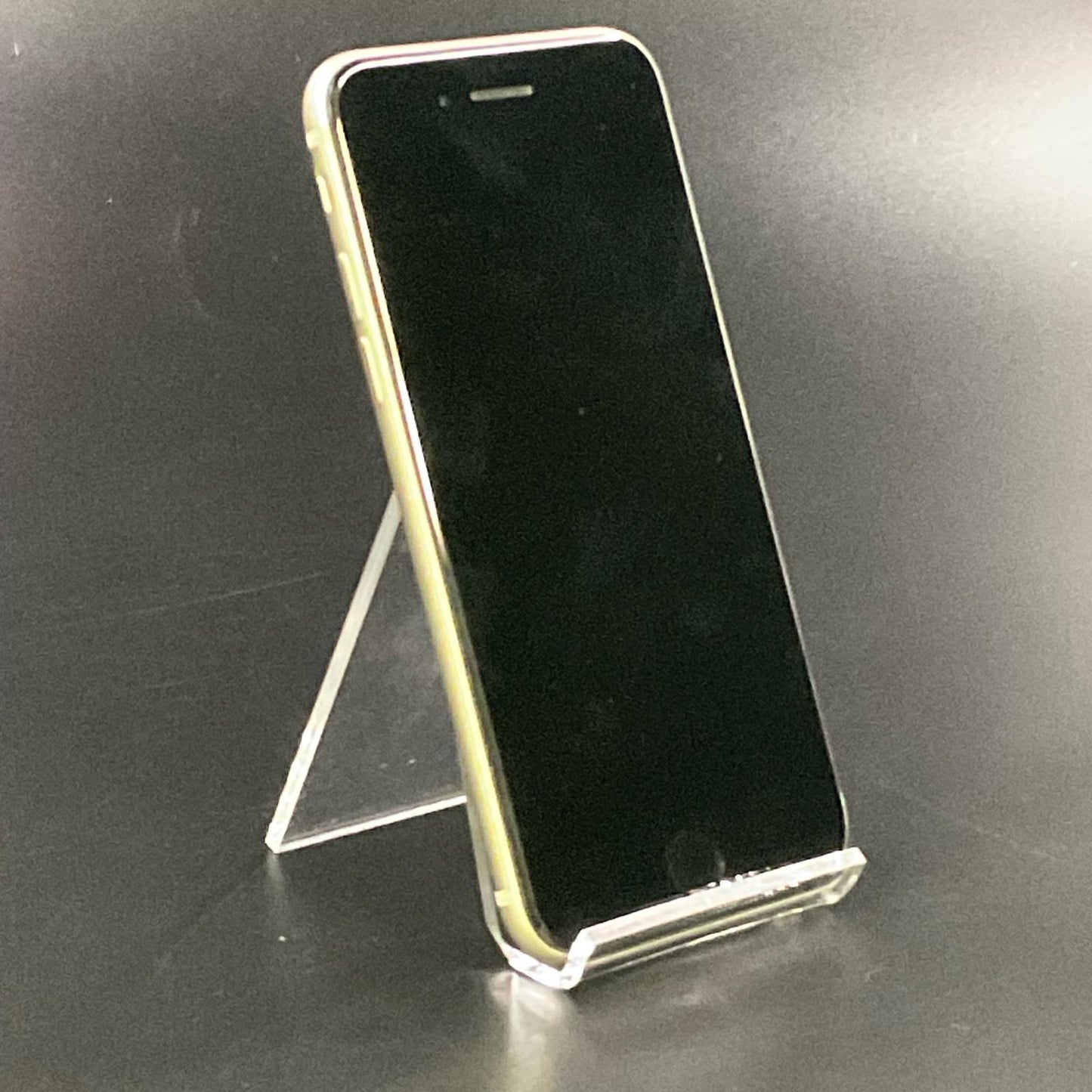 【最速発送】Apple iPhone iPhone SE（第3世代） 256GB スターライト SIMフリー 白ロム【難有】
