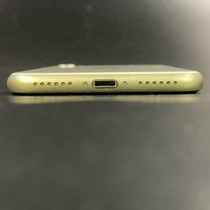 【最速発送】Apple iPhone iPhone SE（第3世代） 256GB スターライト SIMフリー 白ロム【難有】