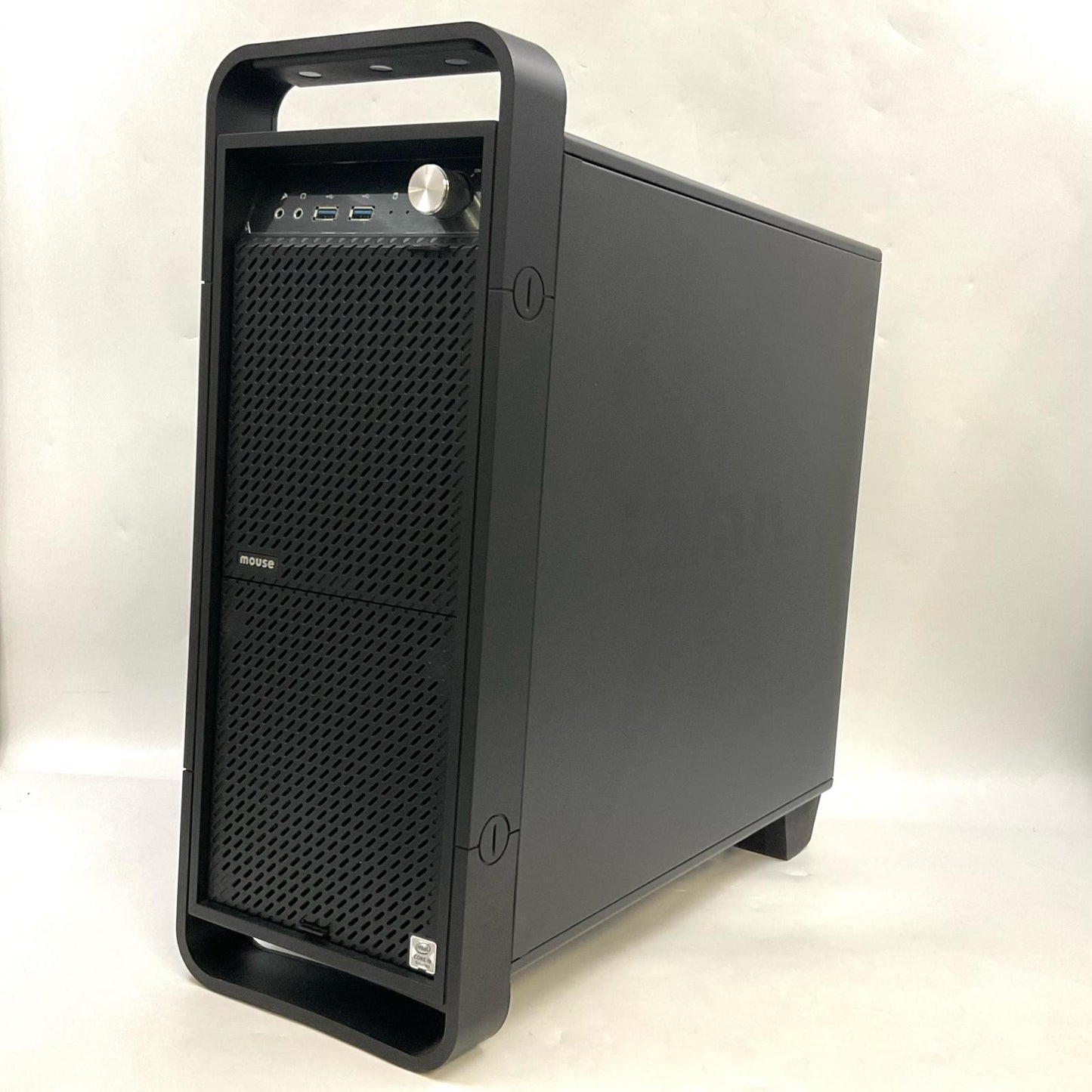 【全額返金保証】【最速発送】MouseComputer DAIV X7-X299 Intel(R) Core(TM) i9-10900X CPU @ 3.70GHz 64GB M.2 SSD 1TB HDD 4TB NVIDIA GeForce RTX 3060 美品 動作確認済