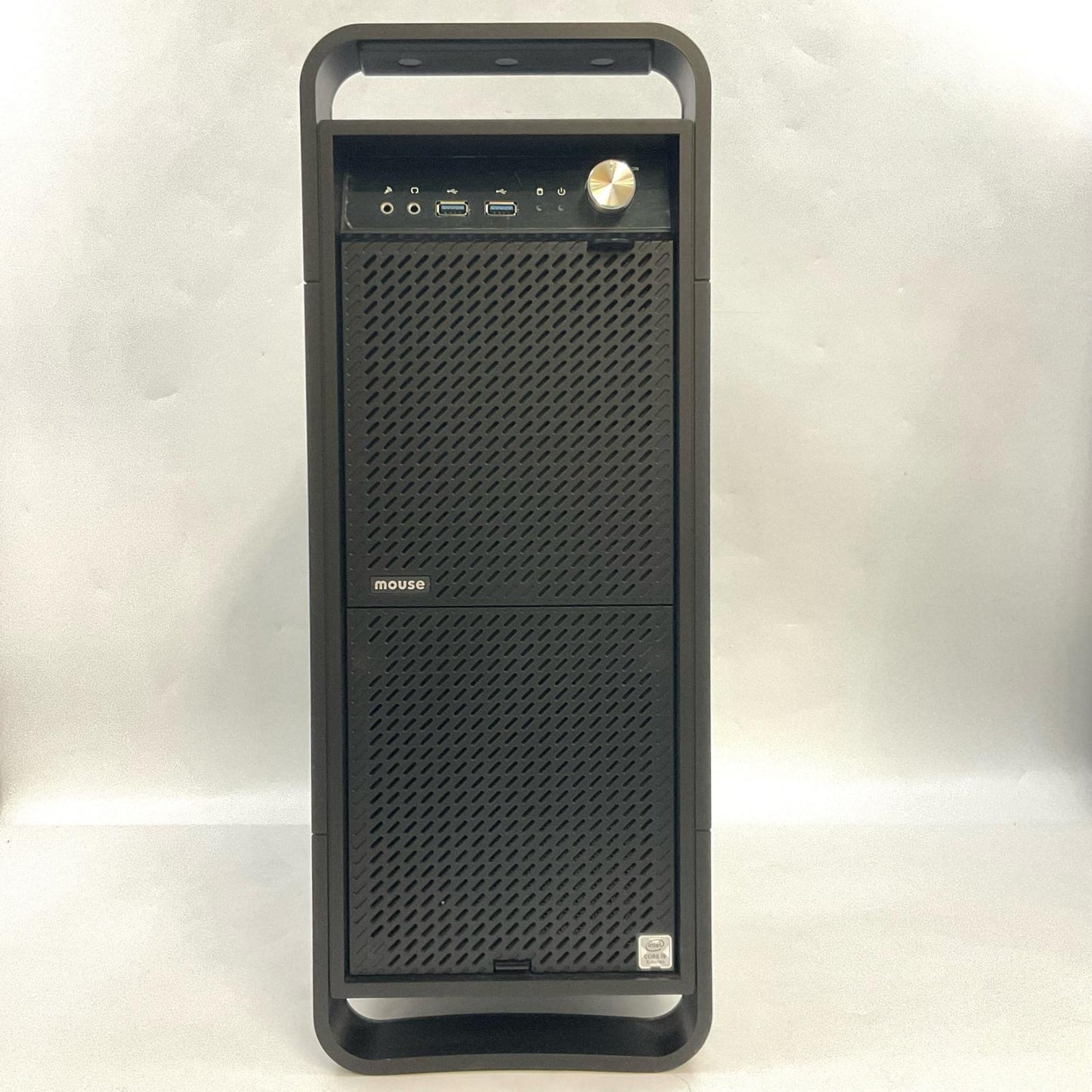 【全額返金保証】【最速発送】MouseComputer DAIV X7-X299 Intel(R) Core(TM) i9-10900X CPU @ 3.70GHz 64GB M.2 SSD 1TB HDD 4TB NVIDIA GeForce RTX 3060 美品 動作確認済
