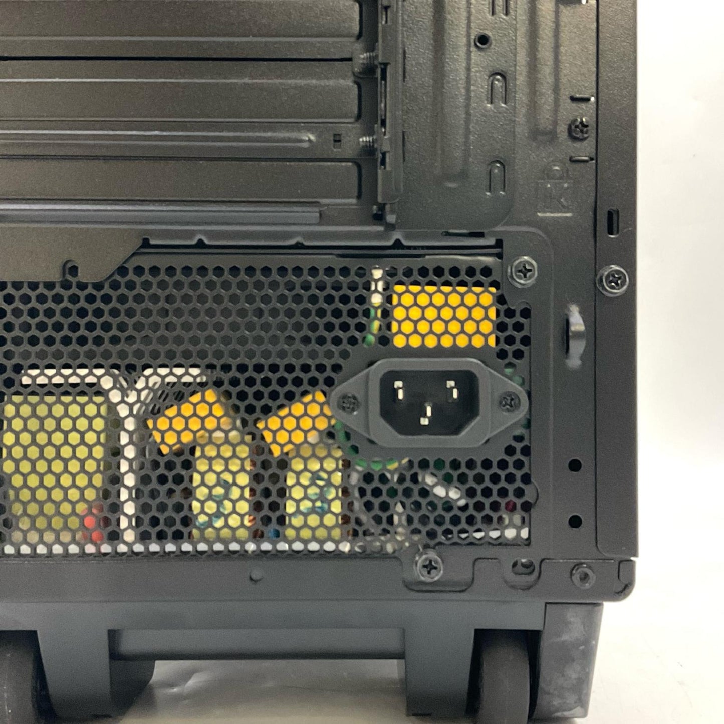 【全額返金保証】【最速発送】MouseComputer DAIV X7-X299 Intel(R) Core(TM) i9-10900X CPU @ 3.70GHz 64GB M.2 SSD 1TB HDD 4TB NVIDIA GeForce RTX 3060 美品 動作確認済