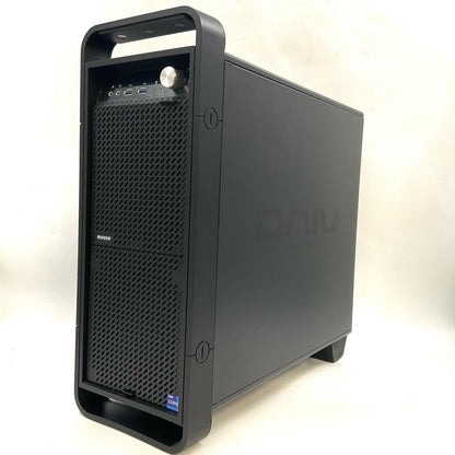 【全額返金保証】【最速発送】MouseComputer DAIV Z9-A4-Z590 11th Gen Intel(R) Core(TM) i9-11900K @ 3.50GHz 64GB M.2 SSD 1TB HDD 4TB NVIDIA RTX A4000 美品 動作確認済