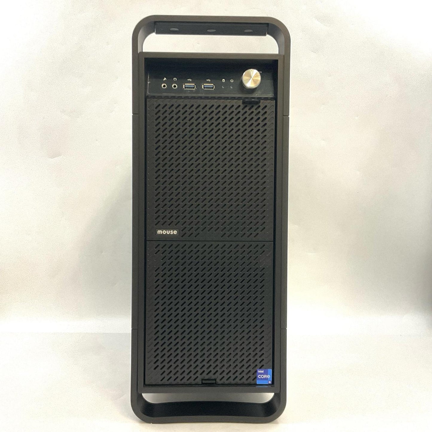 【全額返金保証】【最速発送】MouseComputer DAIV Z9-A4-Z590 11th Gen Intel(R) Core(TM) i9-11900K @ 3.50GHz 64GB M.2 SSD 1TB HDD 4TB NVIDIA RTX A4000 美品 動作確認済