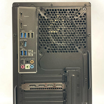 【全額返金保証】【最速発送】MouseComputer DAIV Z9-A4-Z590 11th Gen Intel(R) Core(TM) i9-11900K @ 3.50GHz 64GB M.2 SSD 1TB HDD 4TB NVIDIA RTX A4000 美品 動作確認済