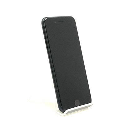【全額返金保証】【最速発送】Apple iPhone iPhone SE（第3世代） 128GB ミッドナイト SIMフリー 白ロム 美品 動作確認済 89%