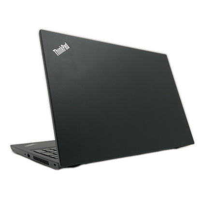 【全額返金保証】【最速発送】Lenovo L580 intel(R)Core(TM)i5-8250U CPU @ 1.60GHz (1.80GHz) 16GB M.2 SSD 256GB 74% 動作確認済