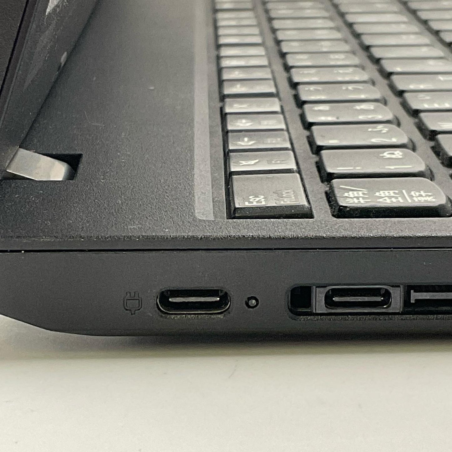 【全額返金保証】【最速発送】Lenovo L580 intel(R)Core(TM)i5-8250U CPU @ 1.60GHz (1.80GHz) 16GB M.2 SSD 256GB 74% 動作確認済