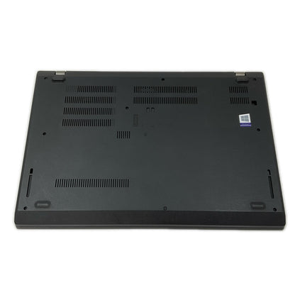 【全額返金保証】【最速発送】Lenovo L580 intel(R)Core(TM)i5-8250U CPU @ 1.60GHz (1.80GHz) 16GB M.2 SSD 256GB 74% 動作確認済