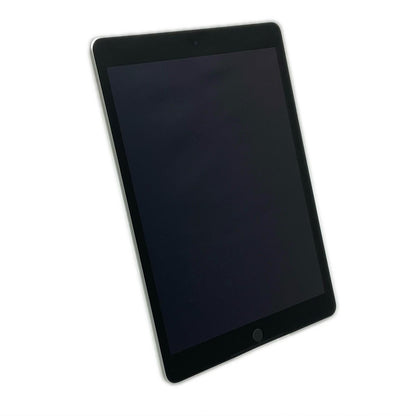 【全額返金保証】【最速発送】Apple iPad iPad 10.2インチ 第9世代 256GB シルバー Wi-Fi 美品 動作確認済