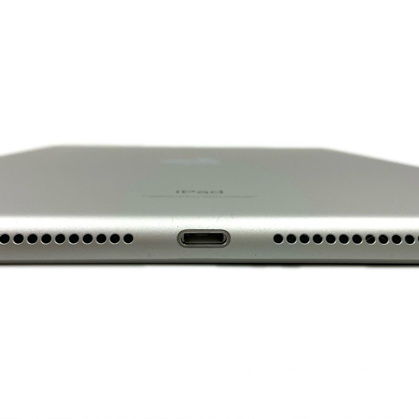 【全額返金保証】【最速発送】Apple iPad iPad 10.2インチ 第9世代 256GB シルバー Wi-Fi 美品 動作確認済