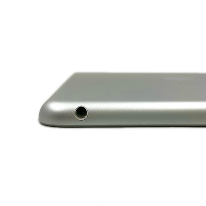 【全額返金保証】【最速発送】Apple iPad iPad 10.2インチ 第9世代 256GB シルバー Wi-Fi 美品 動作確認済