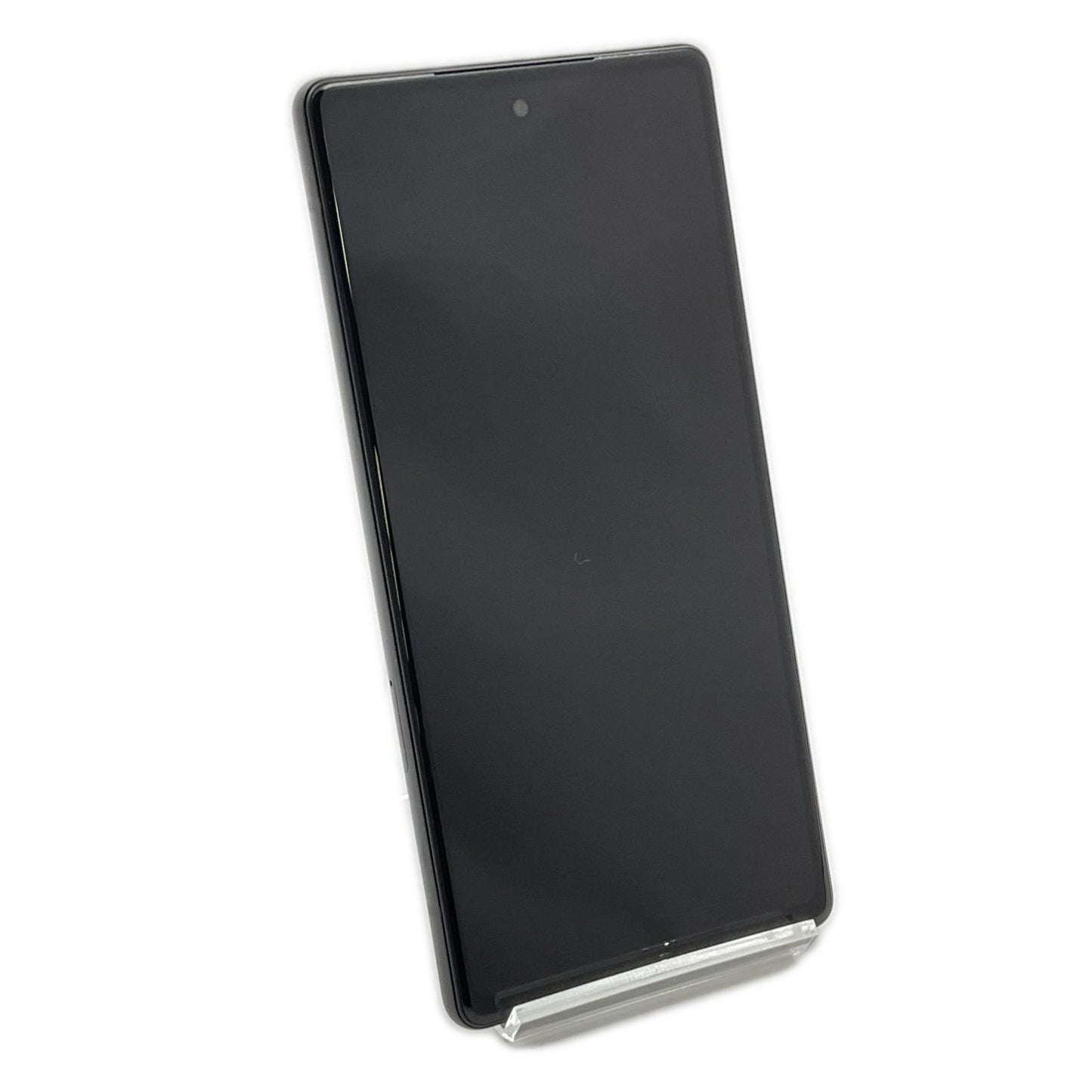 【全額返金保証】【最速発送】Google Pixel 6a 128GB Sage au GB17L 白ロム 超美品 動作確認済