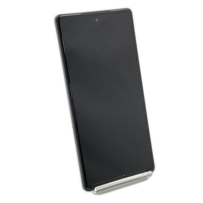 【全額返金保証】【最速発送】Google Pixel 6a 128GB Sage au GB17L 白ロム 超美品 動作確認済