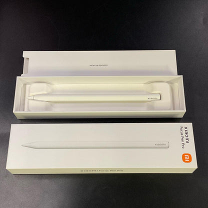 【全額返金保証】【最速発送】Xiaomi Focus Pen Pro 美品 動作確認済