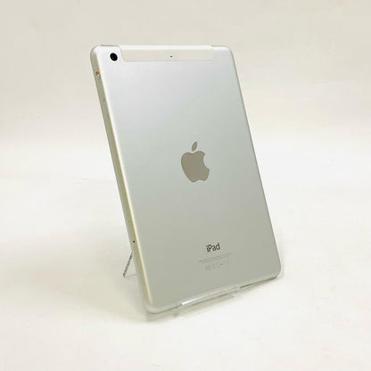 【全額返金保証】【最速発送】Apple iPad mini 7.9インチ 第3世代 16GB シルバー WiFi+Cellular au 美品 動作確認済