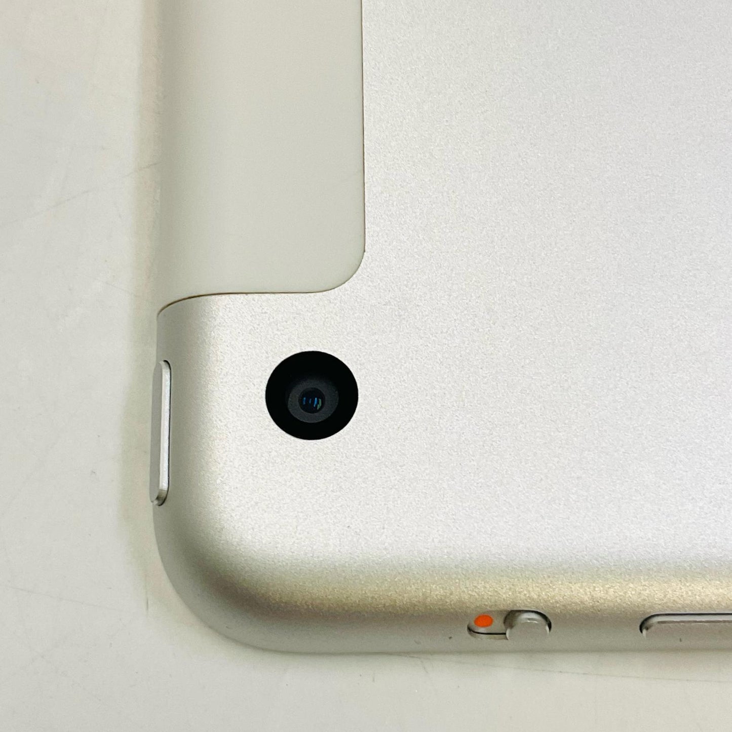 【全額返金保証】【最速発送】Apple iPad mini 7.9インチ 第3世代 16GB シルバー WiFi+Cellular au 美品 動作確認済