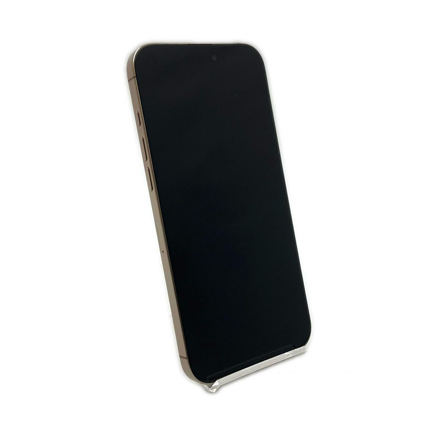 【全額返金保証】【最速発送】Apple iPhone iPhone 16 Pro Max 256GB デザートチタニウム Softbank SIMフリー 美品 動作確認済 93%